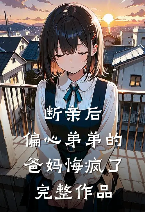 断亲后，偏心弟弟的爸妈悔疯了完整作品