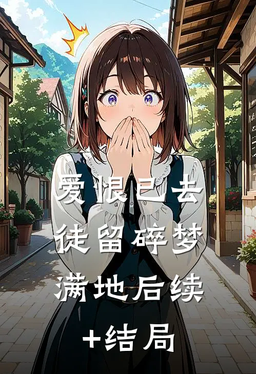 爱恨已去，徒留碎梦满地后续+结局