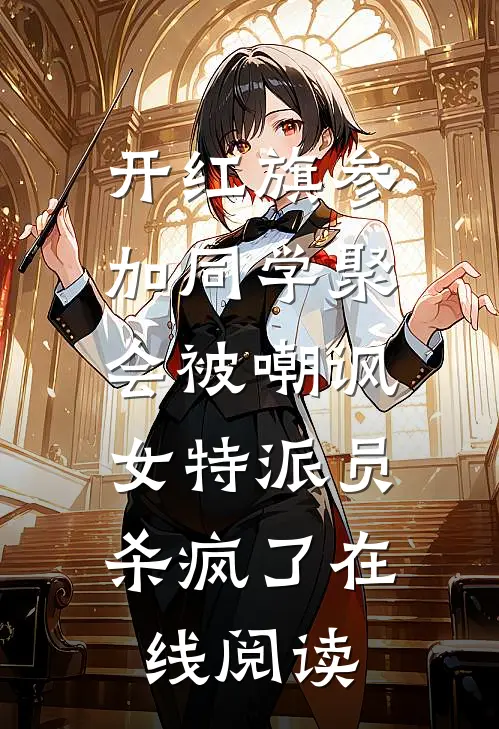 开红旗参加同学聚会被嘲讽，女特派员杀疯了在线阅读