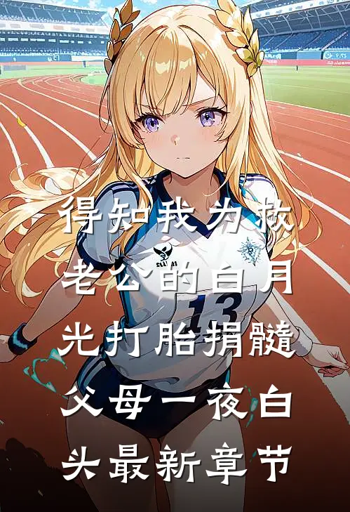 得知我为救老公的白月光打胎捐髓，父母一夜白头最新章节