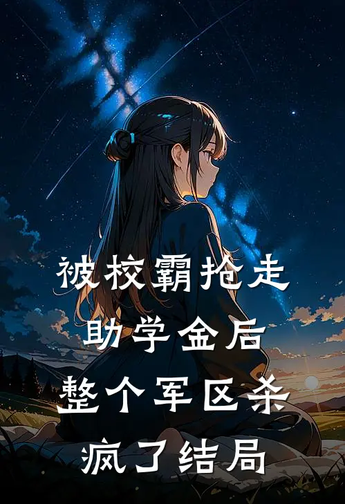 被校霸抢走助学金后，整个军区杀疯了结局