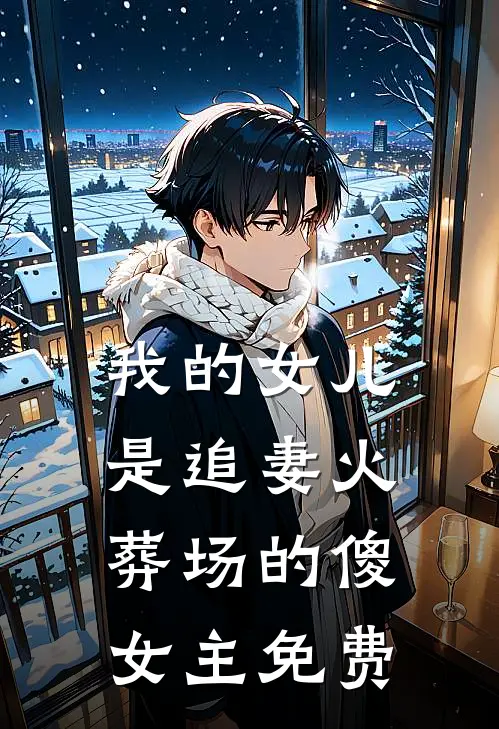 我的女儿是追妻火葬场的傻女主免费