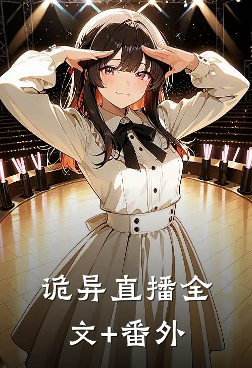 诡异直播全文+番外