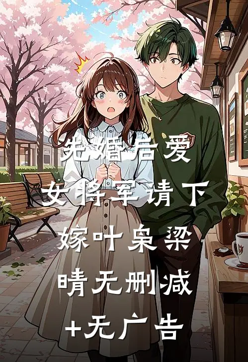 先婚后爱，女将军请下嫁叶枭梁晴无删减+无广告