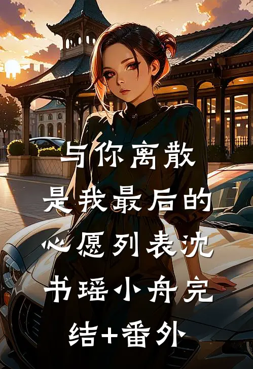 首富公子装穷装病，我装真心无删减全文