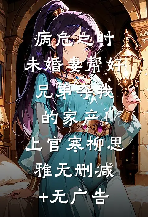 病危之时，未婚妻帮好兄弟夺我的家产！上官寒柳思雅无删减+无广告