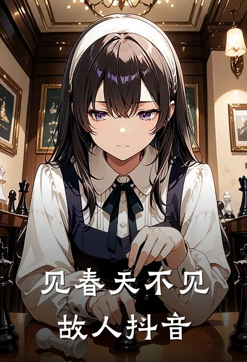 见春天不见故人抖音
