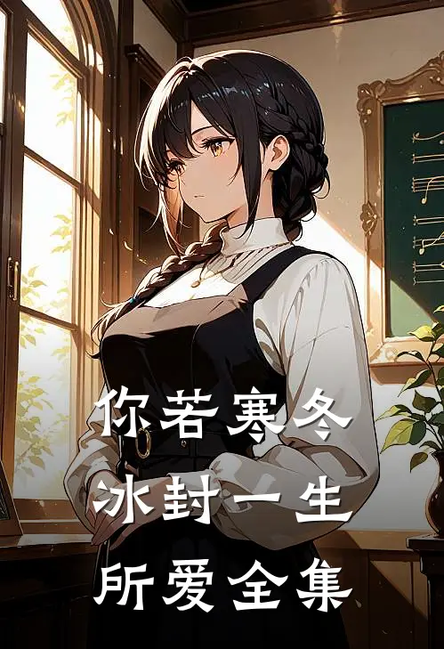 你若寒冬，冰封一生所爱全集