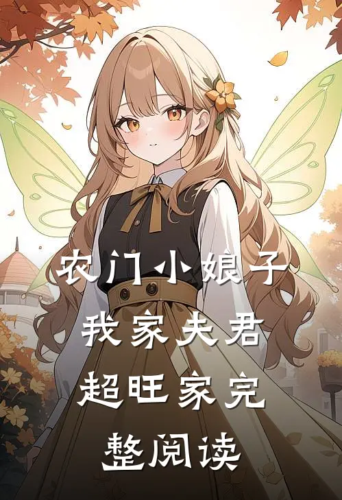 农门小娘子：我家夫君超旺家完整阅读