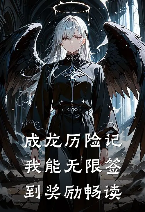 成龙历险记：我能无限签到奖励畅读