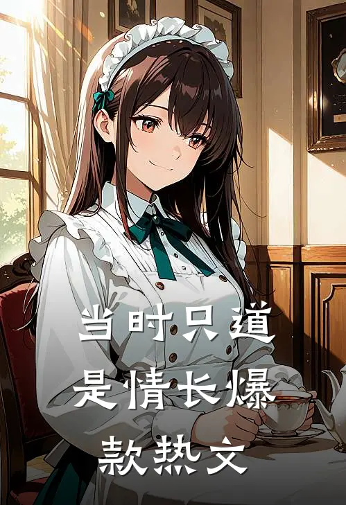 当时只道是情长爆款热文