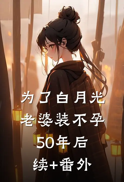 为了白月光，老婆装不孕50年后续+番外
