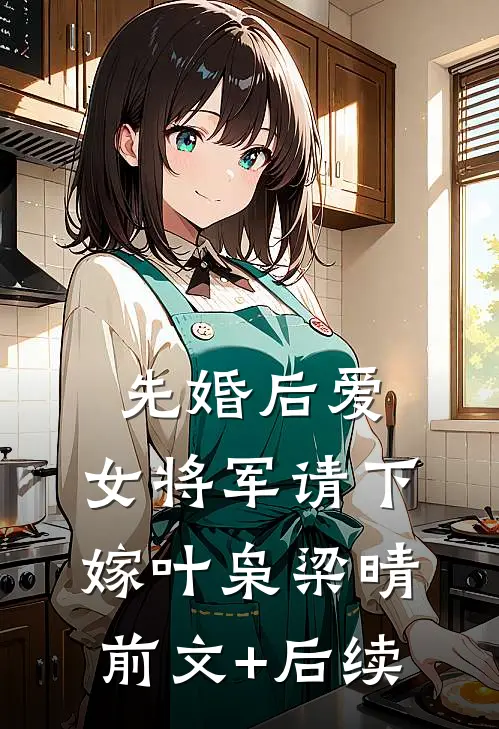 先婚后爱，女将军请下嫁叶枭梁晴前文+后续