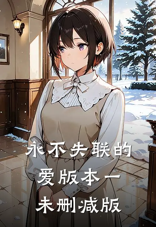 永不失联的爱  版本一未删减版