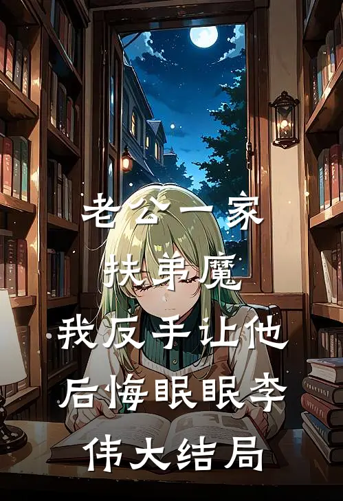 老公一家扶弟魔，我反手让他后悔眠眠李伟大结局