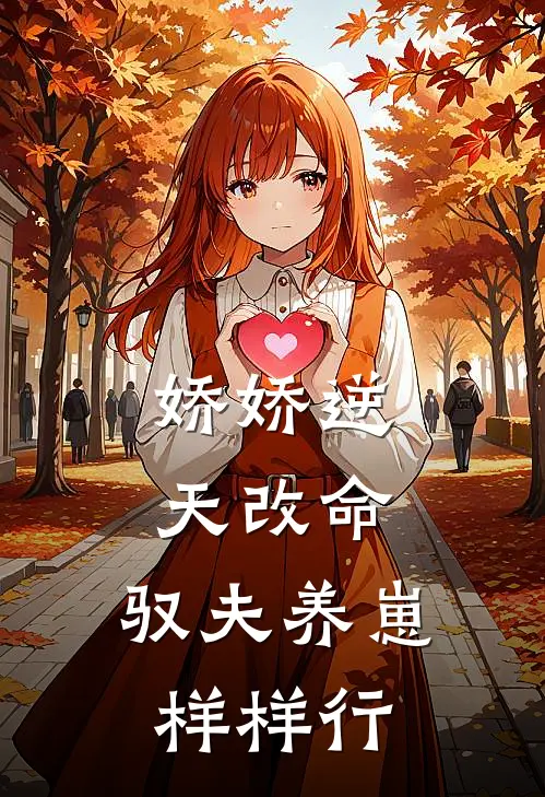 娇娇逆天改命，驭夫养崽样样行