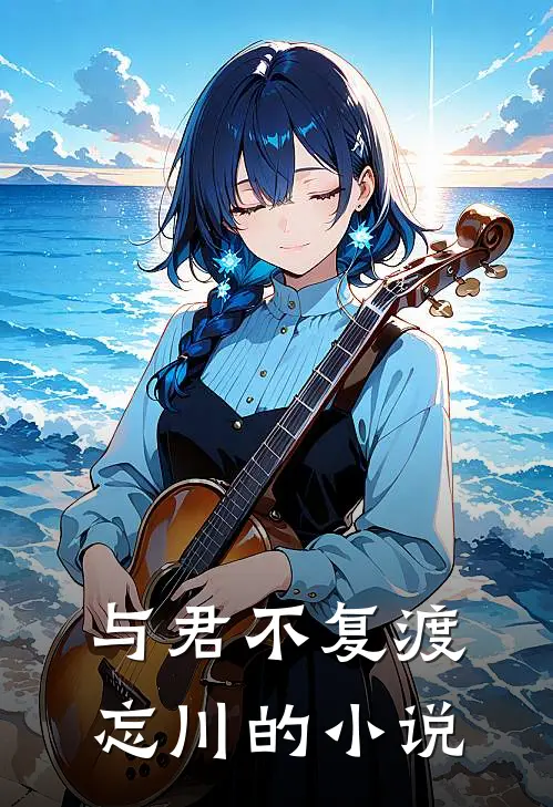 与君不复渡忘川的小说