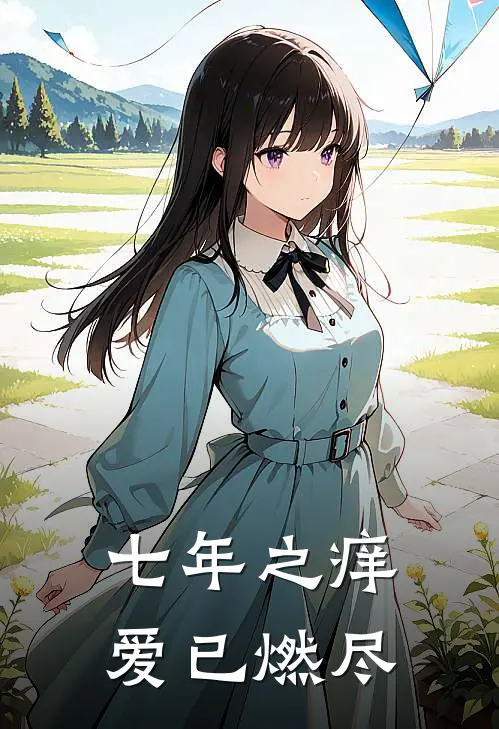七年之痒，爱已燃尽