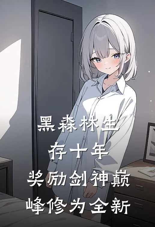 黑森林生存十年，奖励剑神巅峰修为全新