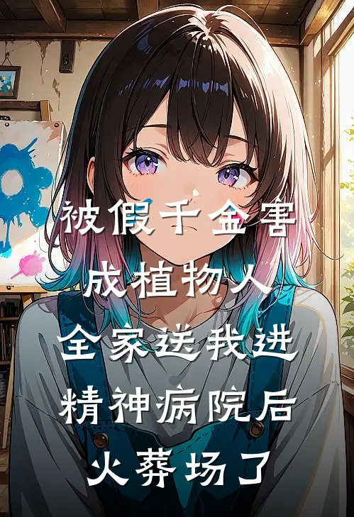 被假千金害成植物人，全家送我进精神病院后火葬场了