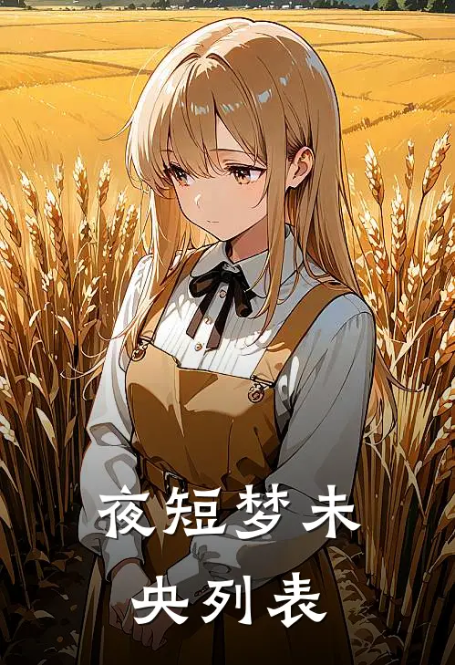夜短梦未央列表
