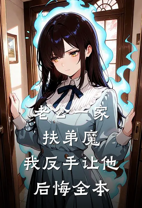 老公一家扶弟魔，我反手让他后悔全本