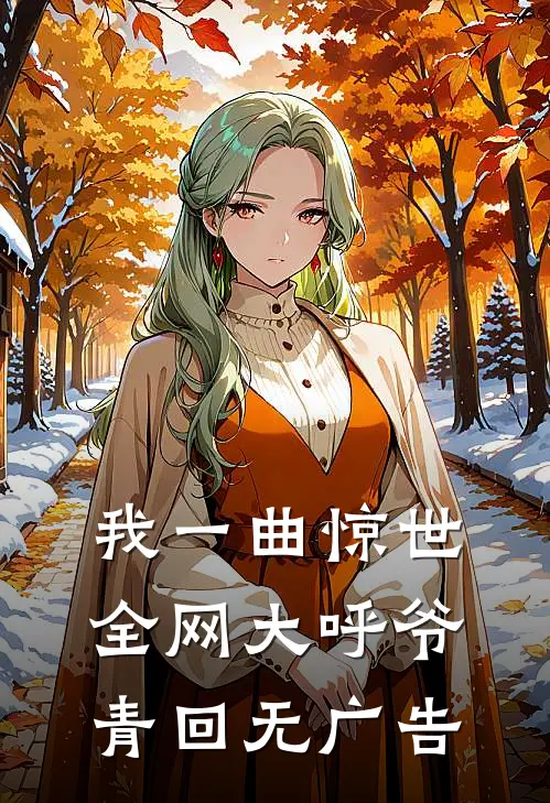 我一曲惊世，全网大呼爷青回无广告