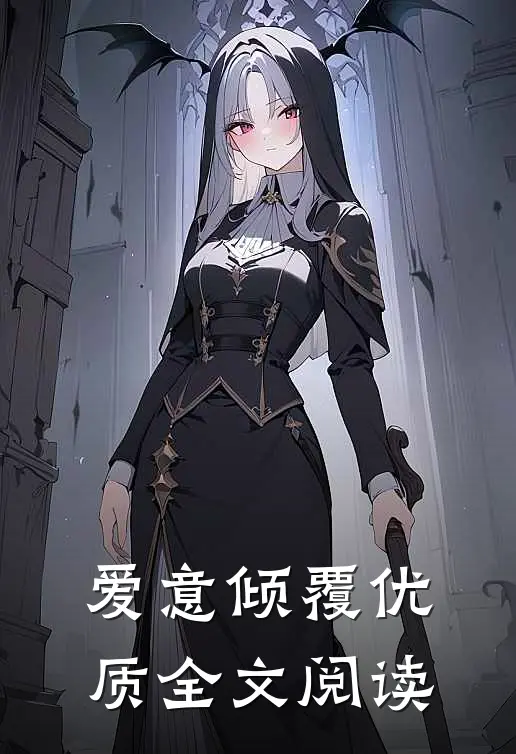 爱意倾覆优质全文阅读