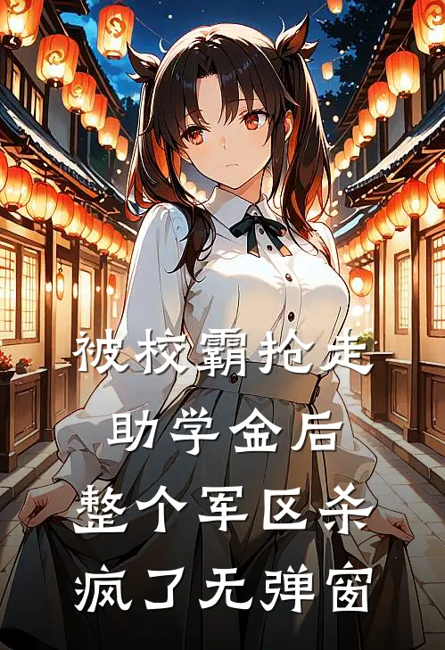 被校霸抢走助学金后，整个军区杀疯了无弹窗