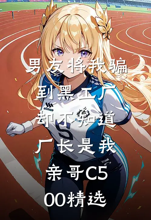 男友将我骗到黑工厂，却不知道厂长是我亲哥C500精选