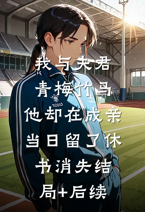 我与夫君青梅竹马，他却在成亲当日留了休书消失结局+后续