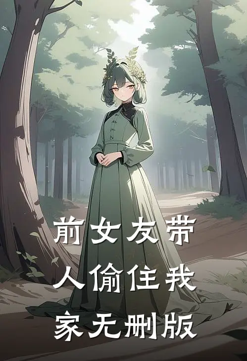 前女友带人偷住我家无删版
