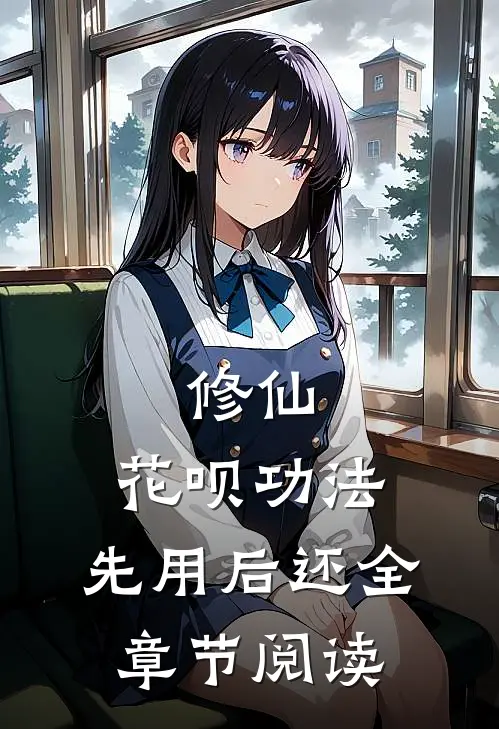 修仙：花呗功法，先用后还全章节阅读