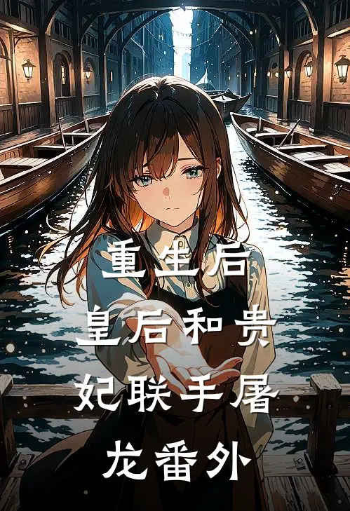 重生后，皇后和贵妃联手屠龙番外