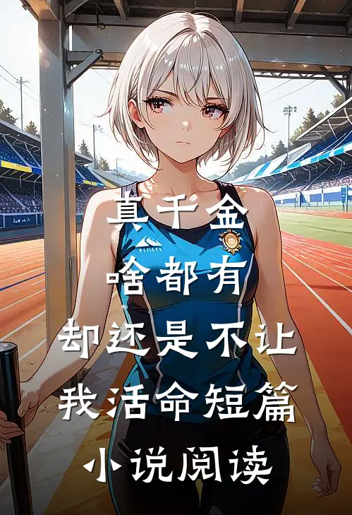 真千金啥都有，却还是不让我活命短篇小说阅读