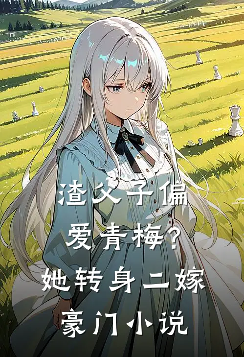 渣父子偏爱青梅？她转身二嫁豪门小说