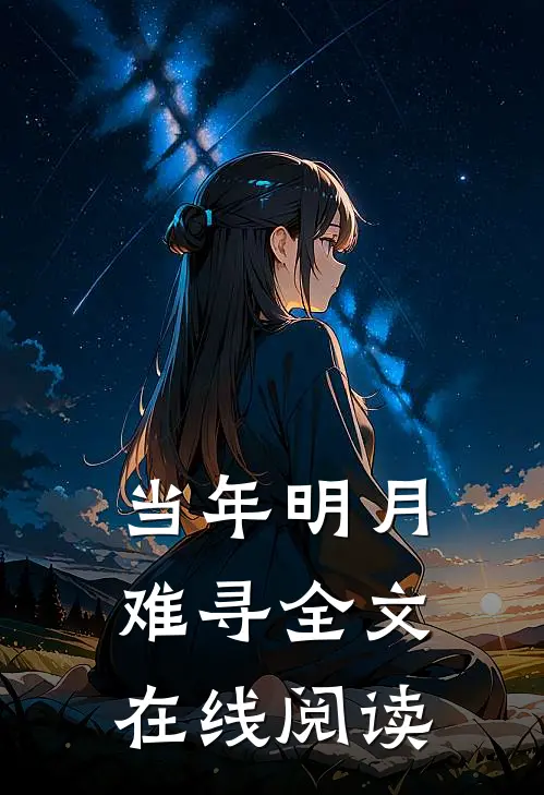 当年明月难寻全文在线阅读