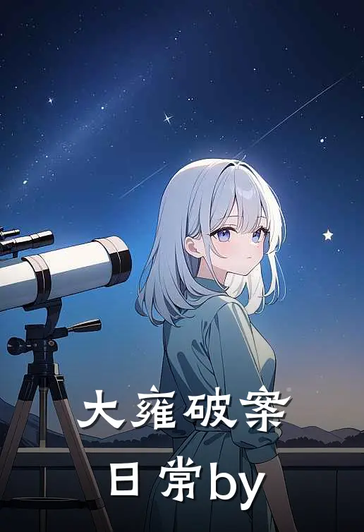 大雍破案日常by