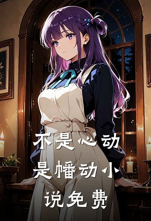 不是心动是幡动小说免费