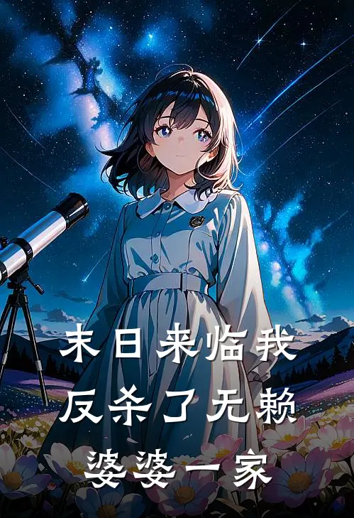 末日来临我反杀了无赖婆婆一家