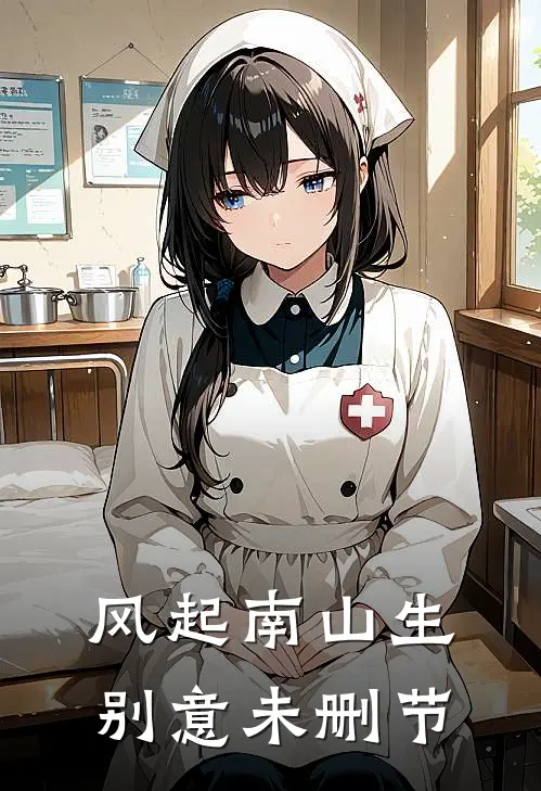 风起南山生别意未删节