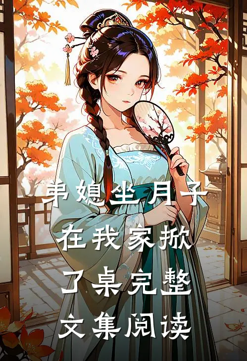 弟媳坐月子，在我家掀了桌完整文集阅读