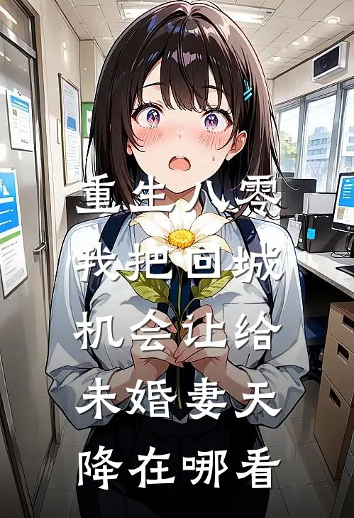 重生八零：我把回城机会让给未婚妻天降在哪看