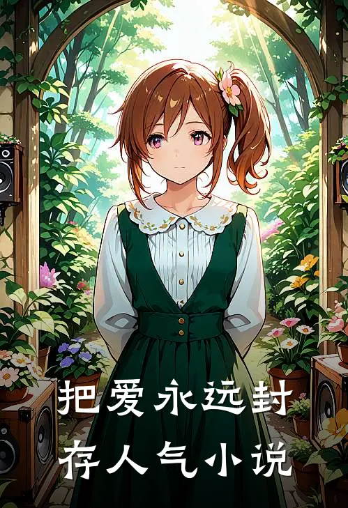 把爱永远封存人气小说