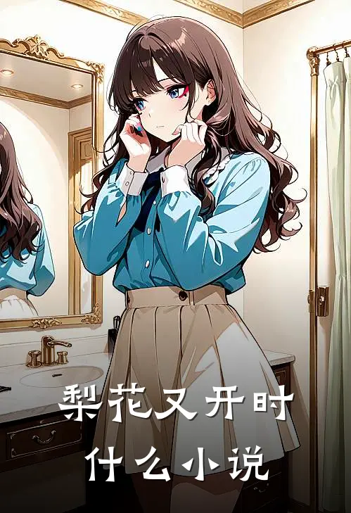 梨花又开时什么小说