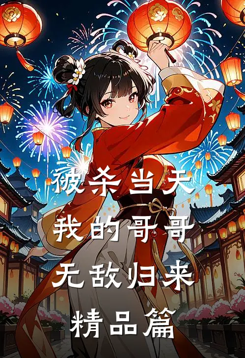 被杀当天，我的哥哥无敌归来精品篇