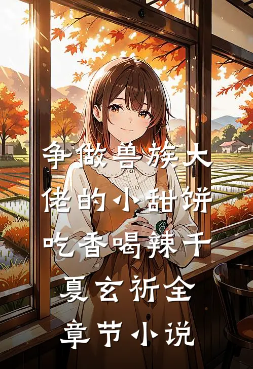 争做兽族大佬的小甜饼，吃香喝辣千夏玄祈全章节小说