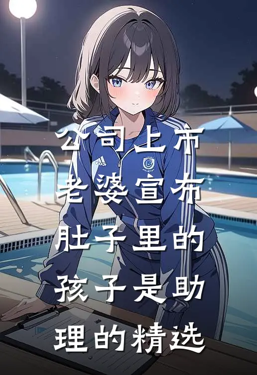 公司上市，老婆宣布肚子里的孩子是助理的精选