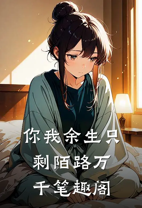你我余生只剩陌路万千笔趣阁