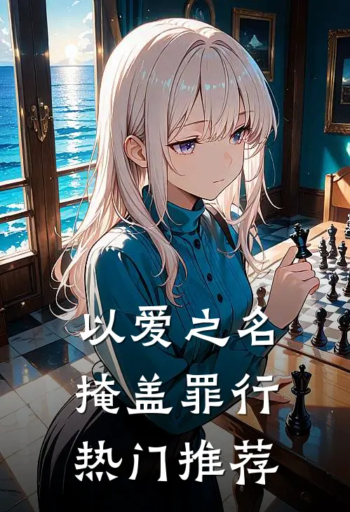 以爱之名掩盖罪行热门推荐